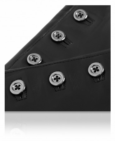 Перчатки Женские i.K81-NASTRE_32/BL